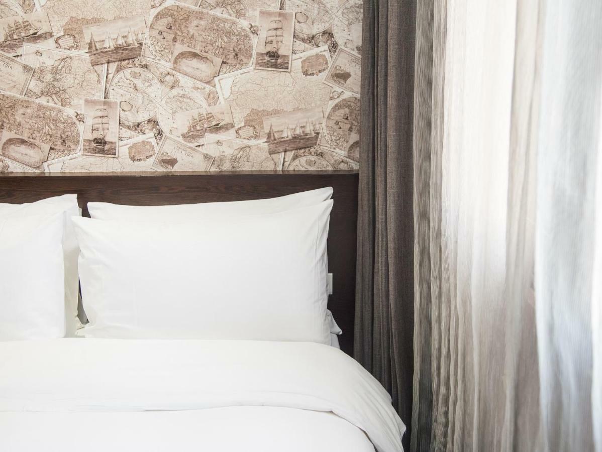 Khan Hotel Καοσιούνγκ Εξωτερικό φωτογραφία