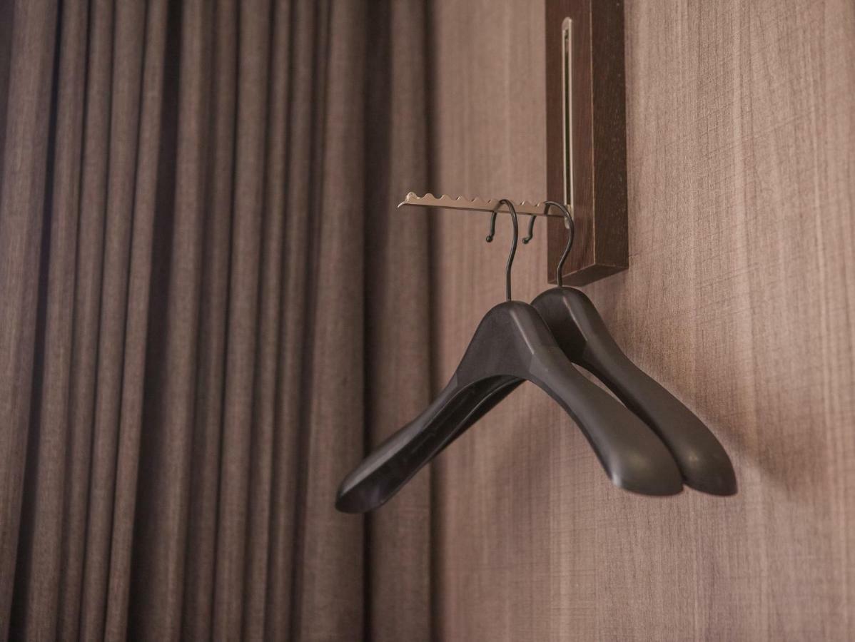 Khan Hotel Καοσιούνγκ Εξωτερικό φωτογραφία